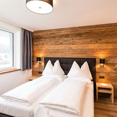 Apart Forellenhof Flachau Extérieur photo