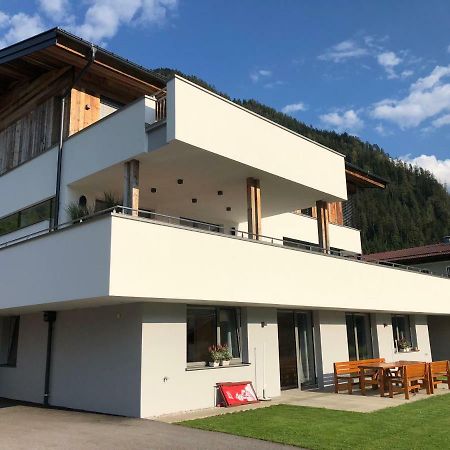 Apart Forellenhof Flachau Extérieur photo